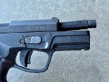 Steyr M9-A1 Threaded 9mm 4