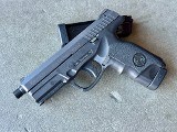 Steyr M9-A1 Threaded 9mm 4