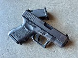 Glock 27 Gen 3 40 S&W 9rd 3.42