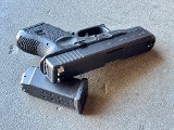 Glock 27 Gen 3 40 S&W 9rd 3.42
