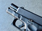 Glock 27 Gen 3 40 S&W 9rd 3.42