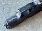 Glock 27 Gen 3 40 S&W 9rd 3.42