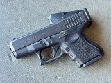 Glock 27 Gen 3 40 S&W 9rd 3.42