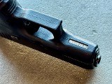 Glock 27 Gen 3 40 S&W 9rd 3.42