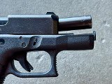 Glock 27 Gen 3 40 S&W 9rd 3.42