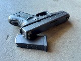 Glock 27 Gen 3 40 S&W 9rd 3.42