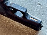 Glock 27 Gen 3 40 S&W 9rd 3.42