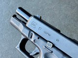 Glock 27 Gen 3 40 S&W 9rd 3.42