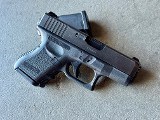Glock 27 Gen 3 40 S&W 9rd 3.42