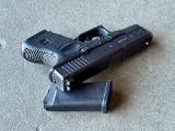 Glock 27 Gen 3 40 S&W 9rd 3.42