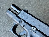 Glock 27 Gen 3 40 S&W 9rd 3.42
