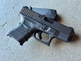 Glock 26 Gen 4 9mm 3.4