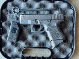 Glock 26 Gen 4 9mm 3.4