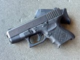 Glock 26 Gen 4 9mm 3.4