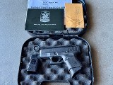 Glock 26 Gen 4 9mm 3.4