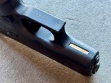 Glock 26 Gen 4 9mm 3.4