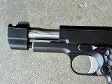 Nighthawk Custom FireHawk 1911 9mm 4.25