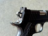 Nighthawk Custom FireHawk 1911 9mm 4.25