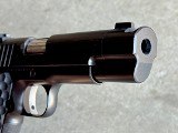 Nighthawk Custom FireHawk 1911 9mm 4.25
