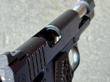 Nighthawk Custom FireHawk 1911 9mm 4.25