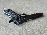 Nighthawk Custom FireHawk 1911 9mm 4.25