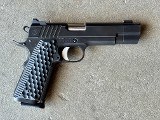 Nighthawk Custom FireHawk 1911 9mm 4.25