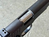 Nighthawk Custom FireHawk 1911 9mm 4.25
