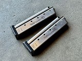 Nighthawk Custom FireHawk 1911 9mm 4.25
