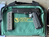 Nighthawk Custom FireHawk 1911 9mm 4.25