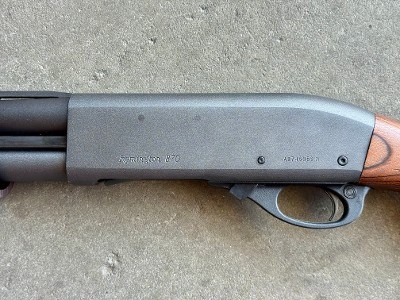 Remington 870 Express 12 Gauge 28