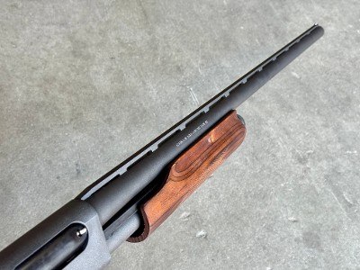 Remington 870 Express 12 Gauge 28