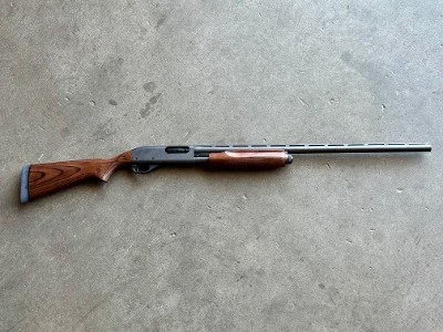 Remington 870 Express 12 Gauge 28