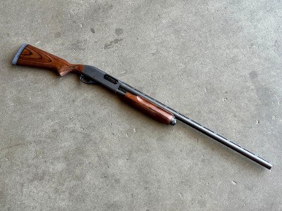 Remington 870 Express 12 Gauge 28