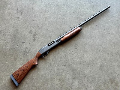 Remington 870 Express 12 Gauge 28