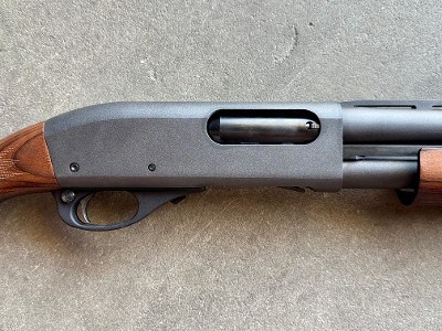 Remington 870 Express 12 Gauge 28
