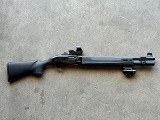Beretta A300 Ultima Patrol 12 Gauge 19