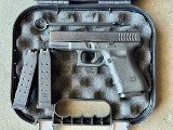 Glock 23 40 S&W 4