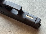 Glock 23 40 S&W 4