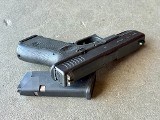 Glock 23 40 S&W 4