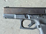 Glock 23 40 S&W 4
