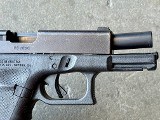 Glock 23 40 S&W 4