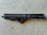 Daniel Defense DDM4 300 Blackout 10.3