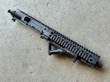 Daniel Defense DDM4 300 Blackout 10.3
