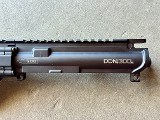 Daniel Defense DDM4 300 Blackout 10.3