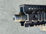 Daniel Defense DDM4 300 Blackout 10.3