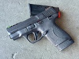 Smith & Wesson M&P9 Shield Plus Performance Center EDC 9mm S&W 13255 - 2 of 12