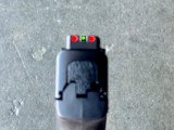 Smith & Wesson M&P9 Shield Plus Performance Center EDC 9mm S&W 13255 - 7 of 12