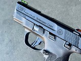 Smith & Wesson M&P9 Shield Plus Performance Center EDC 9mm S&W 13255 - 12 of 12