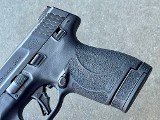 Smith & Wesson M&P9 Shield Plus Performance Center EDC 9mm S&W 13255 - 9 of 12