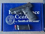 Smith & Wesson M&P9 Shield Plus Performance Center EDC 9mm S&W 13255 - 1 of 12